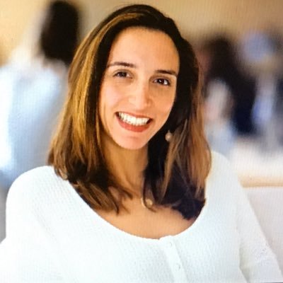Women’s Hormone Specialist, Functional Nutrition Practitioner & Holistic Health Coach, Founder SHE. Listen to her show https://t.co/wbzVriEMqp