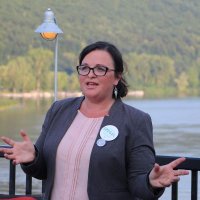 Brenda Siegel(@BrendaForVT) 's Twitter Profile Photo