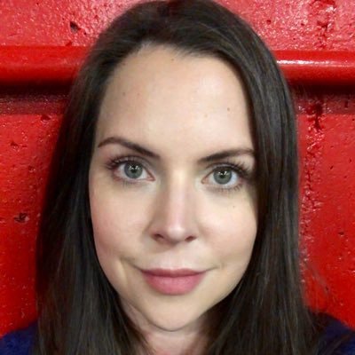 Millennial marketing professional 👩🏻💻 stepmom, dog mom 🐶 Las Vegas native living in Utah
