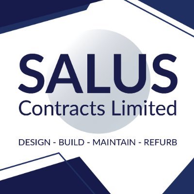 Salus Contracts offer a complete design and build service, along with site management services, throughout the UK to end-users such as shops, banks and schools.