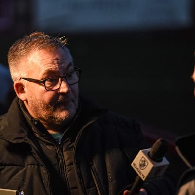 Pitchside Pete