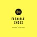 Flexible Shoes (@flexibleshoes) Twitter profile photo Flexible Shoes (@flexibleshoes) Twitter profile photo