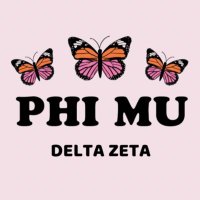 PHI MU ΔΖ (@ucphimu) 's Twitter Profile