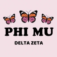 PHI MU ΔΖ(@UCPhiMu) 's Twitter Profile Photo