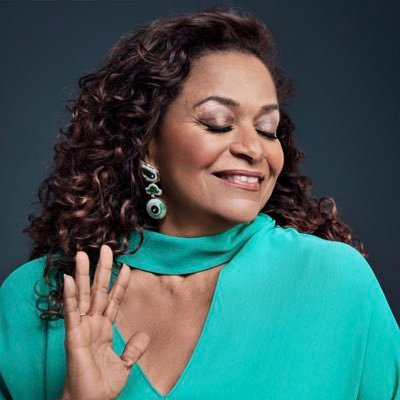 Debbie Allen