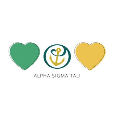 Alpha Tau Chapter • Edinboro University • Celebrating 120 years of Women’s Wellness