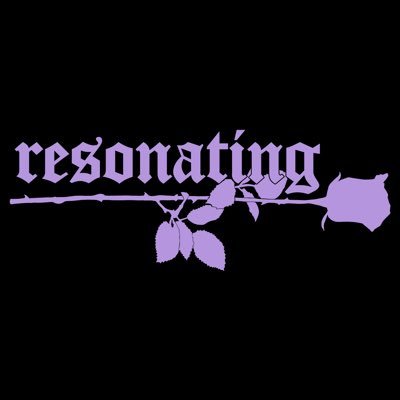 Things that resonate | a blog and fanzine about hardcore music, culture, and everything in between | Send inquiries and music to resonatingangie@gmail.com