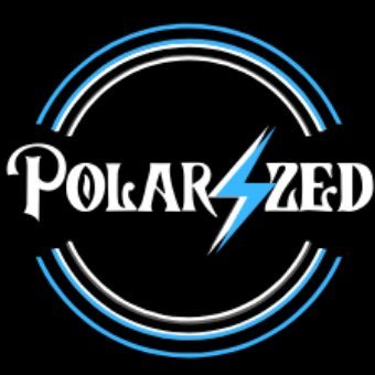 PolarizedBand's profile picture. The official Twitter account for Polarized!