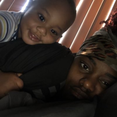 Cancer ♋️ Best day of my life 2/5/19 👩👦💙 🌈🌈