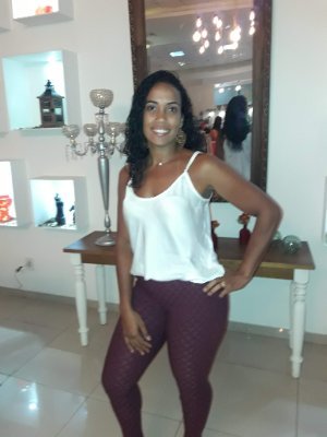 andrea_souza5's profile picture. 