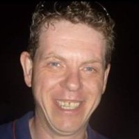 Dave Gordon (@wallid74) 's Twitter Profile