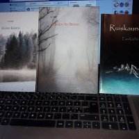 esa kärhä (@esakrh) 's Twitter Profile