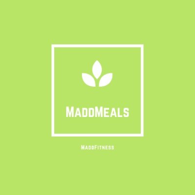 MaddMeals's profile picture. Our goal is to help you reach your goals. Meal preparation service that prepares, packages and delivers fresh microwave meals for people based off their fitness