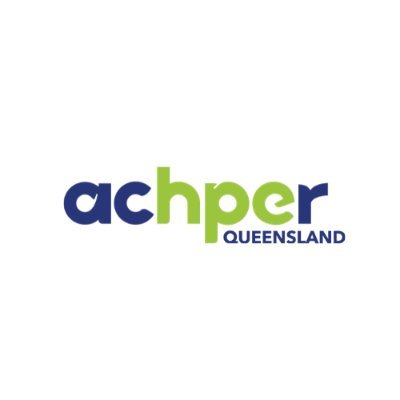 ACHPER QLD is the peak professional body for HPE teachers and associated professions in Queensland