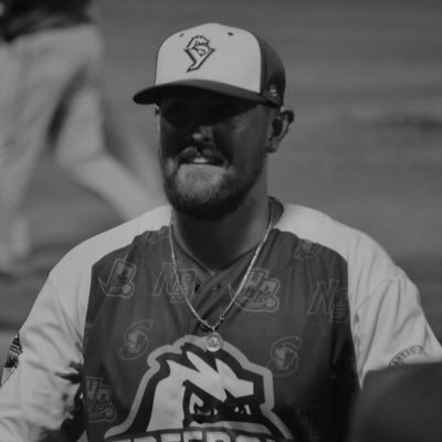 Professional RHP | Limestone College Grad