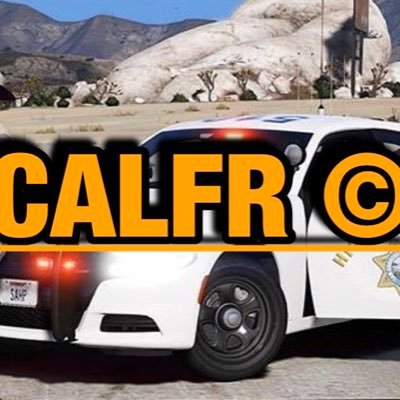 We are CALFR Roleplay Comm for Xbox one Come check our other social Media’s https://t.co/Kfd0qMcBAk Our YouTube Channel. :)