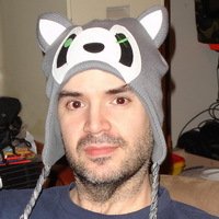 Shane Rich (@morbi) 's Twitter Profile