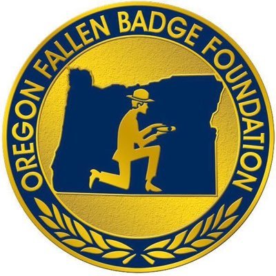 The Oregon Fallen Badge Foundation is dedicated to remembering our fallen and their families through the highest order of honor, ceremony, and tradition.