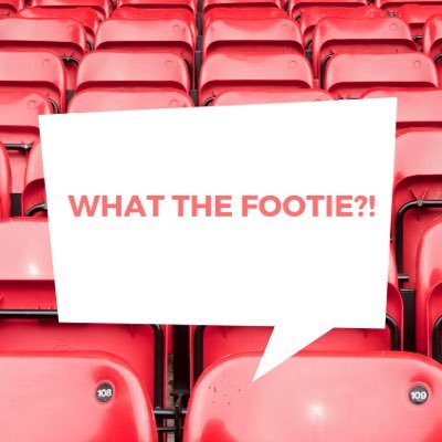 What The Footie Podcast