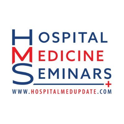 Hospital Medicine Seminars provides live and online CME geared to doctors, NPs, PAs and those who want the latest hospital medicine guidelines and updates.