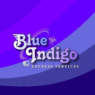 Blue Indigo Express (Online Shop)