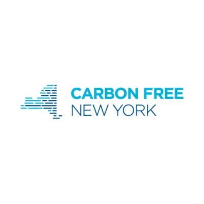 CarbonFreeNY Profile Picture