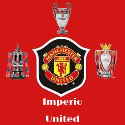 De fans y para fans del Manchester United. Información, fichajes, noticias y reportajes del equipo más grande de Inglaterra. Contacto: imperio.united7@gmail.com