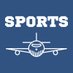 Sports + Aviation (@SportsAviation) Twitter profile photo