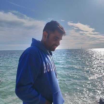 MoHaN_Developer's profile picture. 