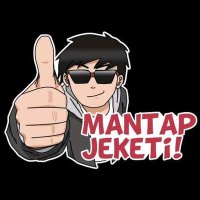 Mantap Jeketi ID (@mantapjeketi) 's Twitter Profile