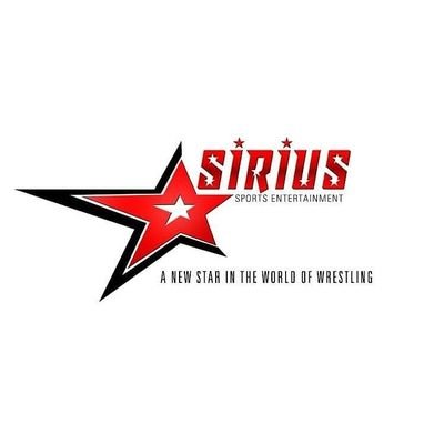 SIRIUS Sports Entertainment NEW wrestling Promotion from @jazzy_gabert