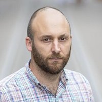 Blair Ensor (@blairensor) 's Twitter Profile