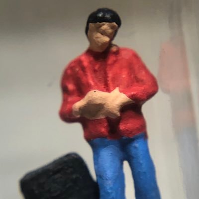 DocMorrowさんのプロフィール画像