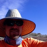 Michael Rutledge - @Michael32821756 Twitter Profile Photo