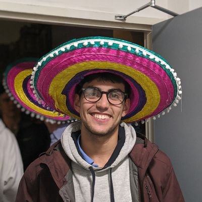 guillezamorap's profile picture. Mechanical Engineer. 

Colombia / Scotland / Spain

Views are my own and retweets are not endorsements