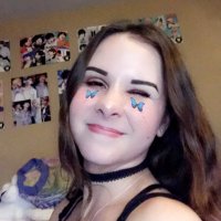 🦋S O P H I A🦋 (@insfires_mann) 's Twitter Profile