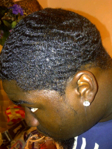 Rod Tresvant Profile