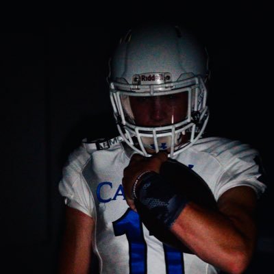 UCO Football ‘23 🏈✝️                       sc: cooper.crick24