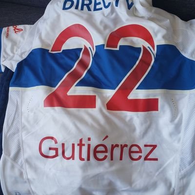 charls_uc_'s profile picture. DC,PT y Cruzado.