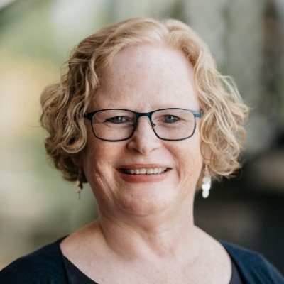 JanetMcC's profile picture. President and CEO, Strides Toronto. Passionate about transforming children’s services.