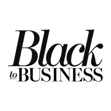 We help Black entrepreneurs grow and scale their businesses. IG: @blacktobusiness