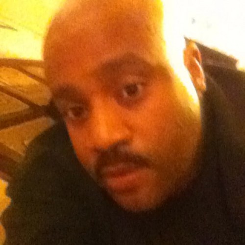 mellowman68's profile picture. 