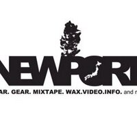 NEWPORT(@NEWPORT054) 's Twitter Profile Photo