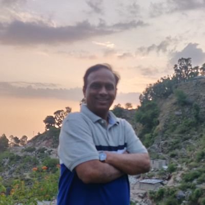 anilsinghvi13's profile picture. builder/jeweller