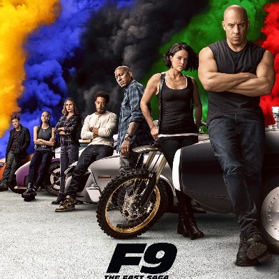 Full Movie Fast Furious 9 Kiripiksampe Twitter