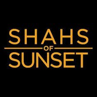 Shahs Of Sunset by Reality Wives (@shahssunset) 's Twitter Profile