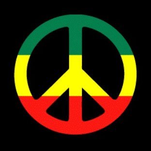 Peace.