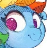 I'm the fastest most awesome thing alive!! . . . . .
Pfp by @thefloatingtree
#Parody