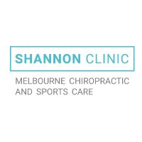 Shannon Clinic - Melbourne Chiro & Sports Care(@ShannonClinic) 's Twitter Profile Photo