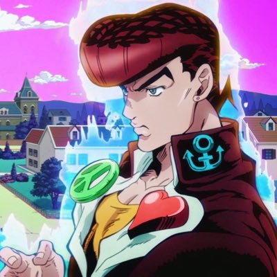 JoJo Recolorsさんのプロフィール画像